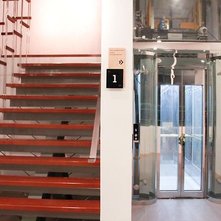 فندق The Square 101 بانكوك المظهر الخارجي الصورة